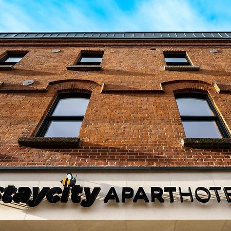 Staycity Aparthotels Dublin Tivoli Luaran gambar