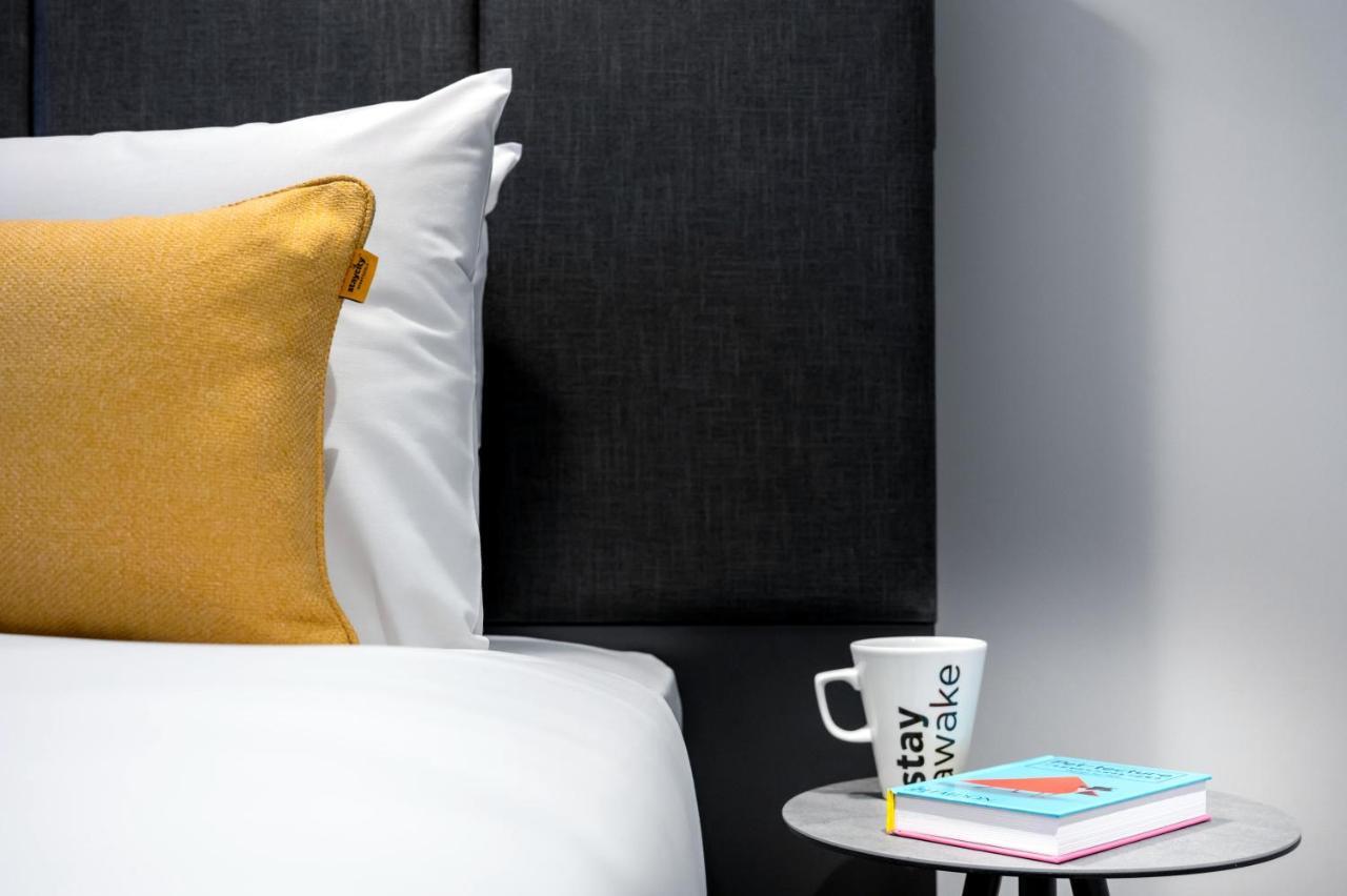 Staycity Aparthotels Dublin Tivoli Bilik gambar