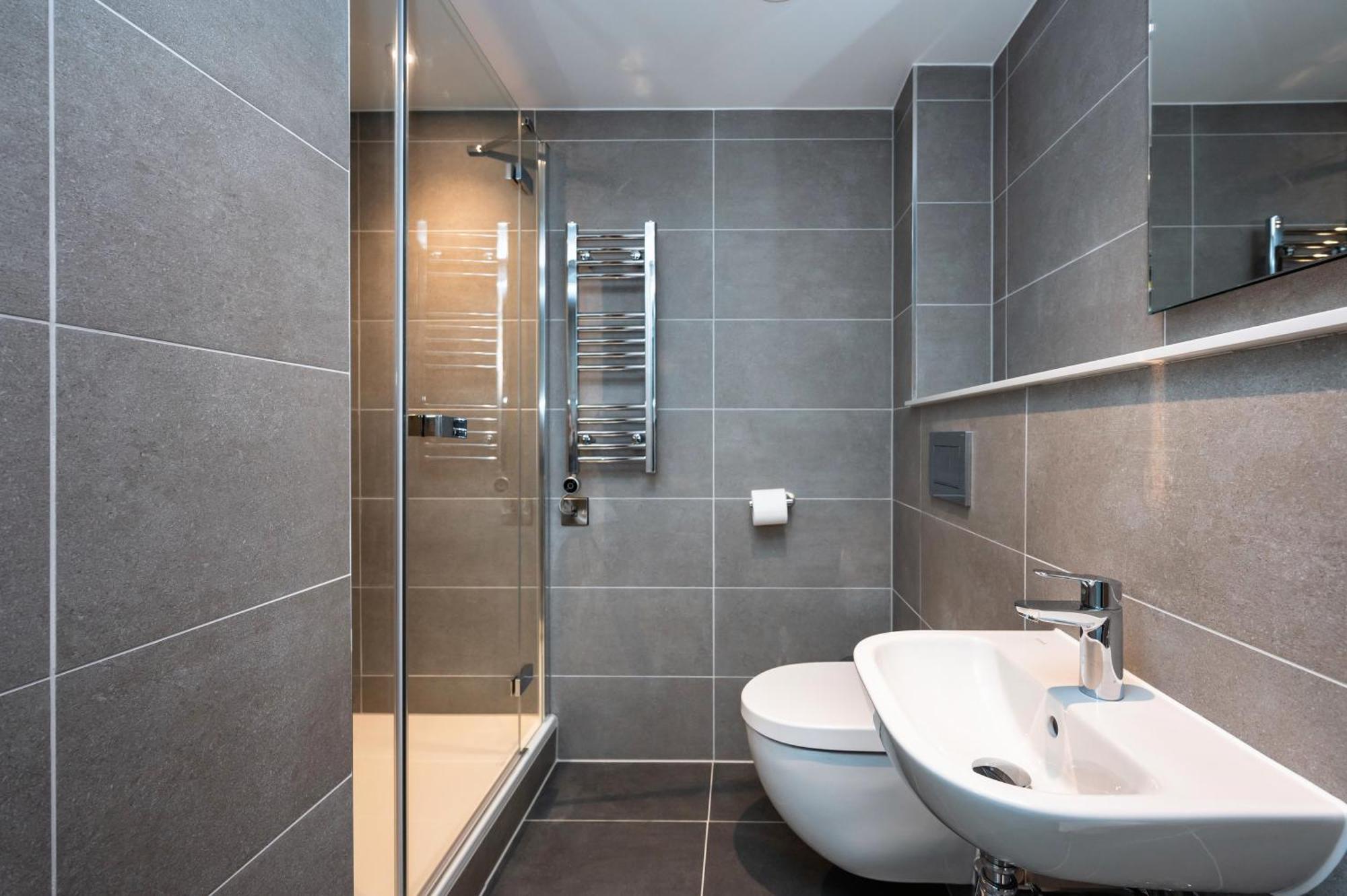 Staycity Aparthotels Dublin Tivoli Bilik gambar